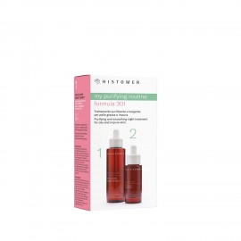 Histomer Formula 301 Skin Clear Day & Night Drops Kit